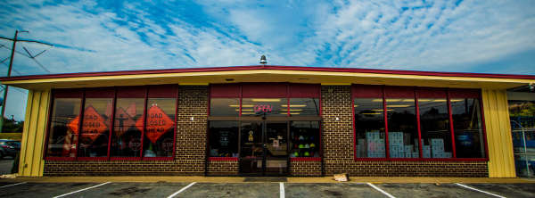 Action Rental - Allentown, PA