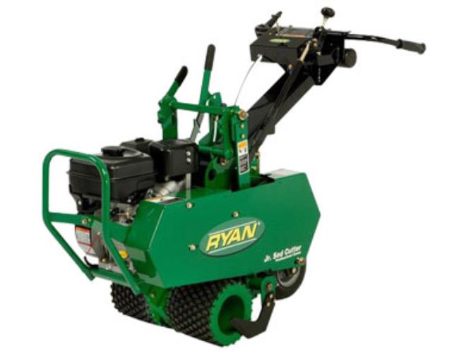 Rental store for Sod Cutter, Self Propelled 18 in Allentown PA
