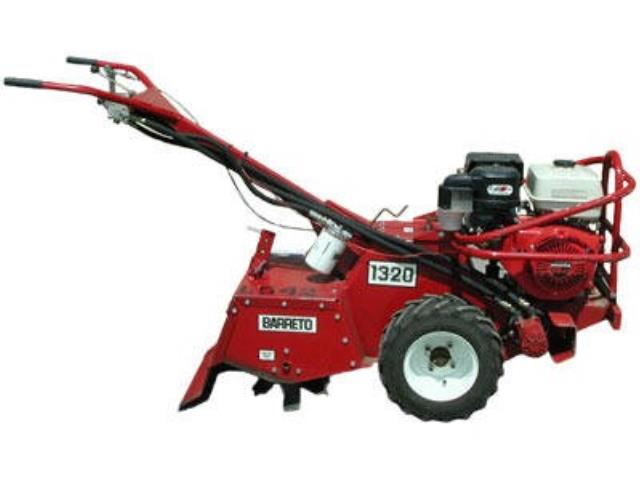 Rental store for Tiller, Rear Tine Hydraulic 9hp in Allentown PA