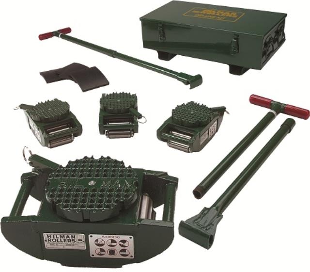 Rental store for Machine Skate, 7500lb each in Allentown PA