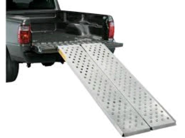 Rental store for Ramp, 8 x19 in Allentown PA