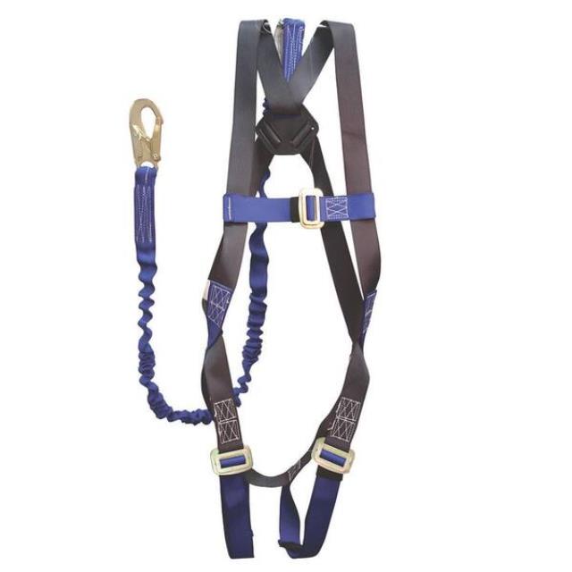 Rental store for Safety Harness w  Lanyard in Allentown PA
