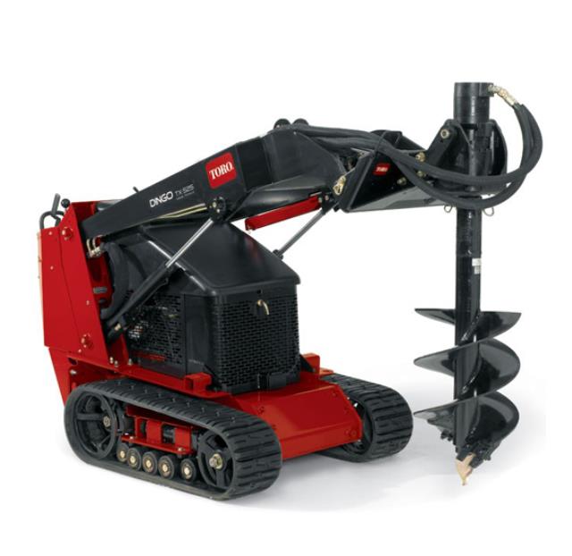 Rental store for Post Hole Digger Attachment Dingo 6 -18 in Allentown PA
