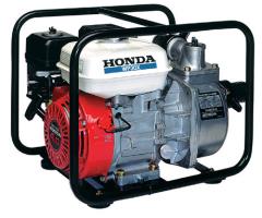 Used Equipment Sales Pump, 3  Centrifugal Honda WP30X in Allentown PA