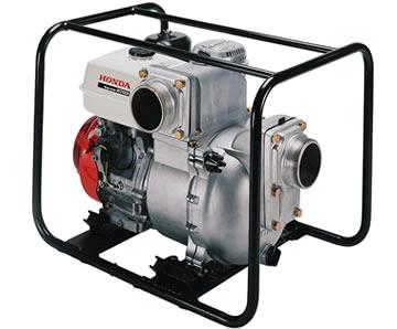 Rental store for Pump, 4  Trash Gas in Allentown PA