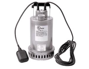 Rental store for Pump, 2  Submersible 110v Electric in Allentown PA