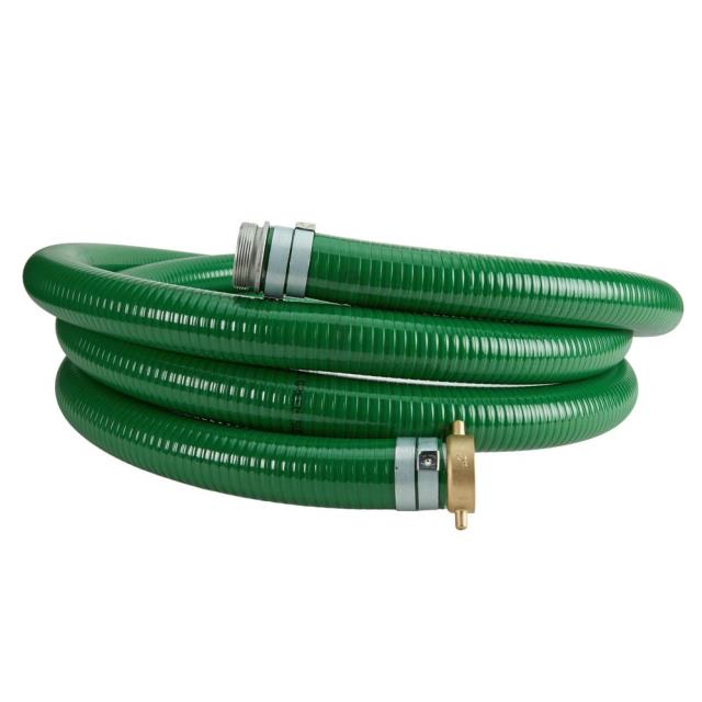 Rental store for Pump Suction Hose 2  x 20 in Allentown PA