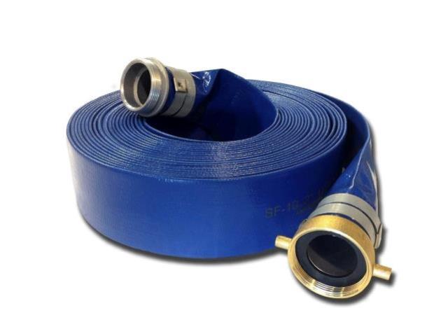 Rental store for Pump Discharge Hose 4  x 50 in Allentown PA