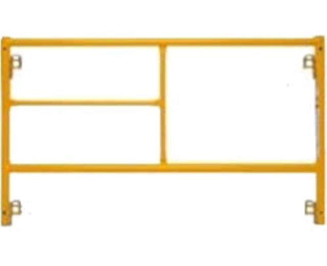 Rental store for Scaffold, 3 x 5  Section Kit. in Allentown PA