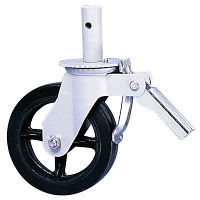 Rental store for Scaffold Caster Wheel in Allentown PA
