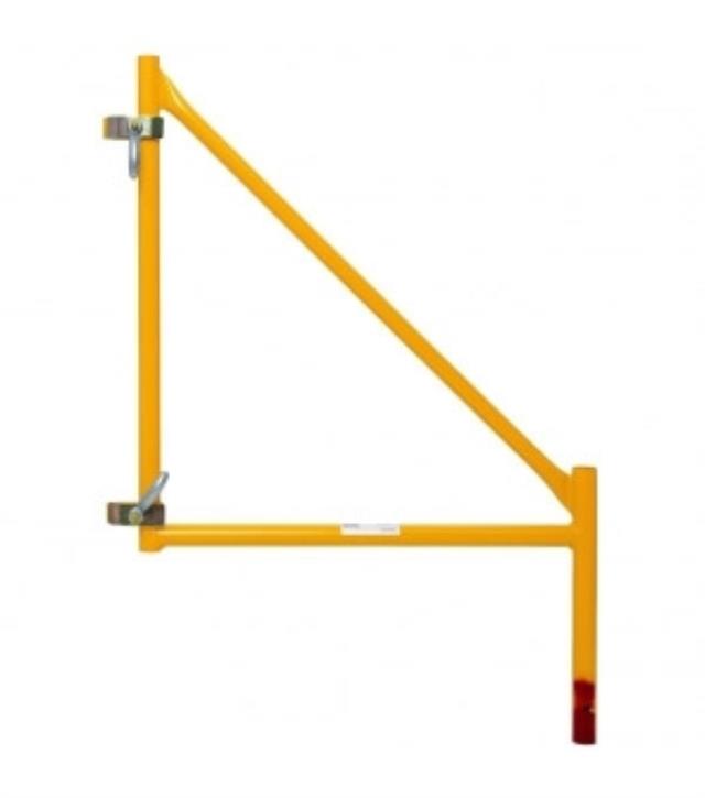 Rental store for Scaffold Outrigger in Allentown PA