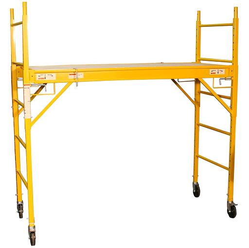 Rental store for 6  Adjustable Work Platform in Allentown PA