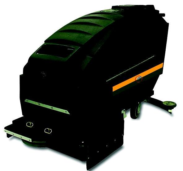 Rental store for Scrubber, 33  Walk Behind, Battery in Allentown PA