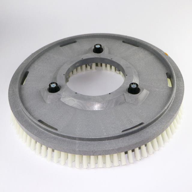 Rental store for Brushes, 17  Poly NSS Scrubber in Allentown PA