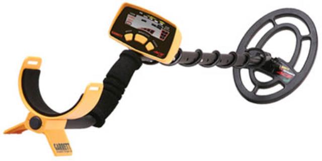 Rental store for Metal Detector in Allentown PA