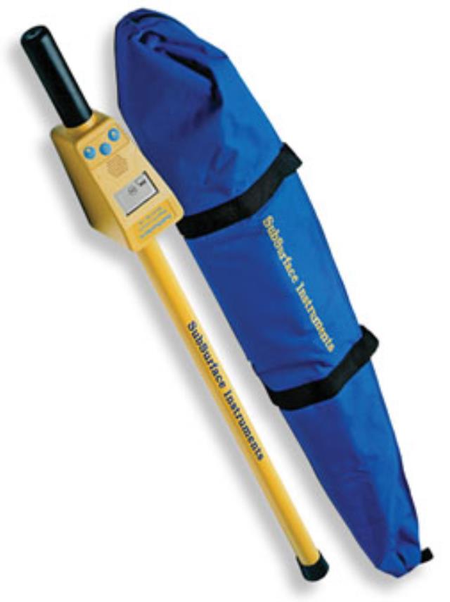 Rental store for Magnetic Locator, Stake Finder in Allentown PA