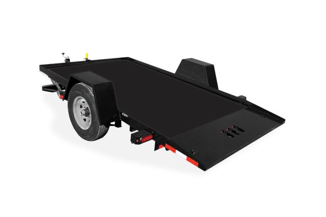 Rental store for Trailer, 2ton Single Axle in Allentown PA