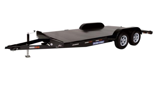 Rental store for Trailer, 18  10,000lb GVW in Allentown PA