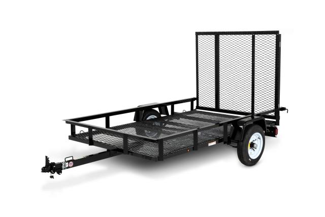 Rental store for Trailer, Utility 5 x 8  3 4 Ton in Allentown PA