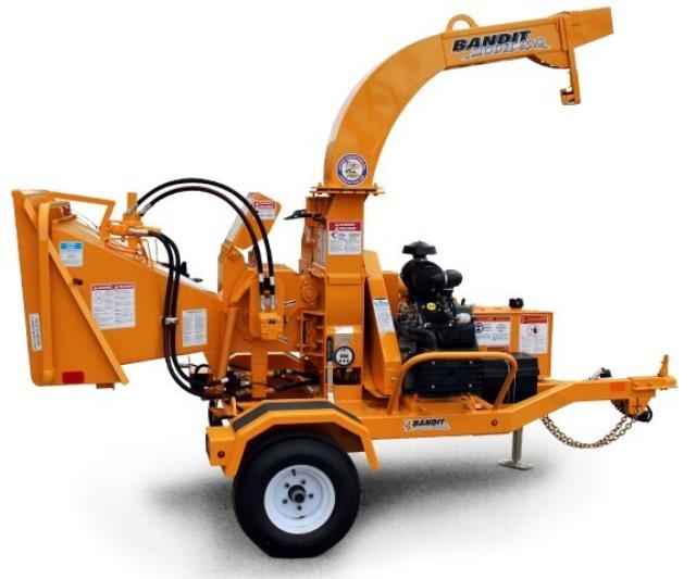 Rental store for Chipper, 6  gas in Allentown PA