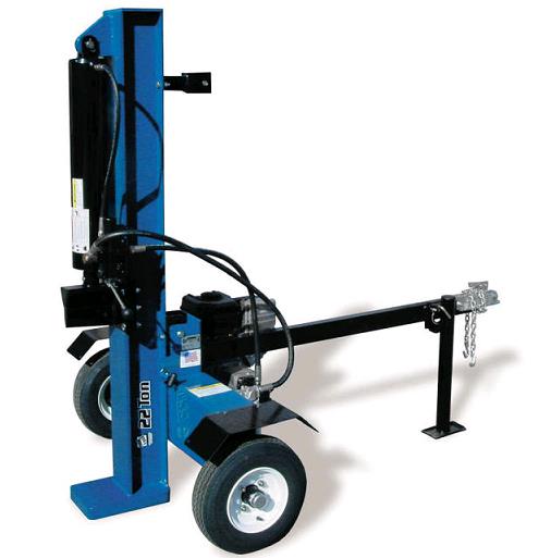 Rental store for Log Splitter in Allentown PA