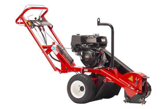 Rental store for Stump Grinder, 13hp in Allentown PA