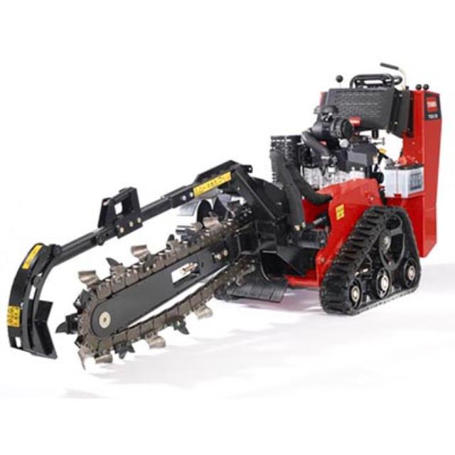 Rental store for Trencher, 3  Walk Behind 5 Wide in Allentown PA