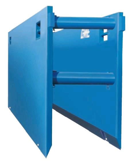 Rental store for Trench Shoring Box 6 x6 x30  Wide in Allentown PA