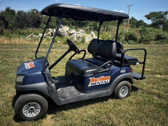 Rental store for Utility Vehicle, Ele Golf Cart 4 seat in Allentown PA