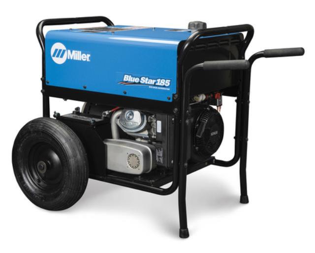 Rental store for Welder 10hp 185amp gas in Allentown PA