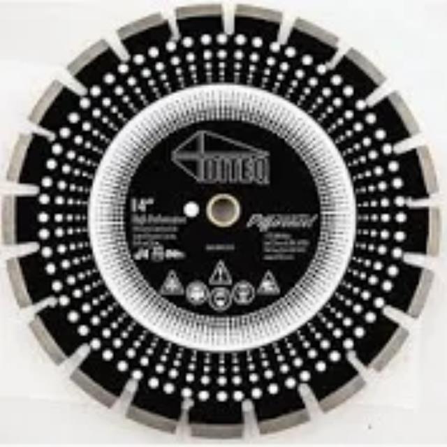 Rental store for 14  Diamond Blade, Asphalt in Allentown PA