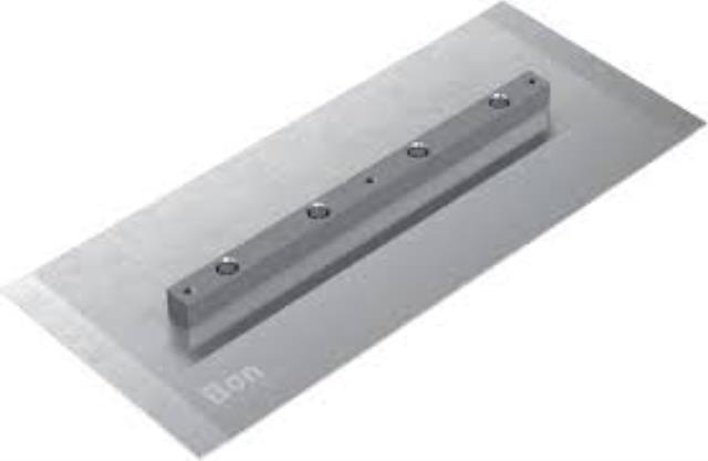 Rental store for Finish Blades Bolt On 36  each in Allentown PA