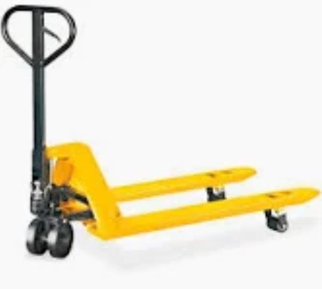 Rental store for Pallet Jack 5500lbs in Allentown PA