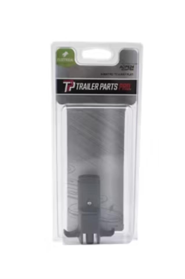 Rental store for LIGHT PLUG ADAPT, 6ROUND-4FLAT in Allentown PA