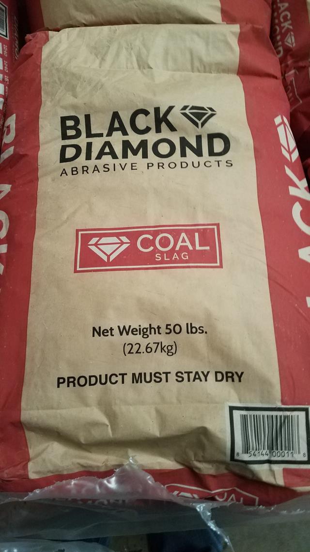 Rental store for BLACK BEAUTY  20-40  50LB. BAG in Allentown PA