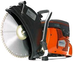 Rental store for Husqvarana K770 14  Gas in Allentown PA