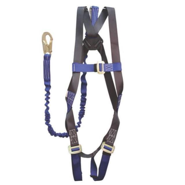 Rental store for Safety Harness w Lanyard in Allentown PA