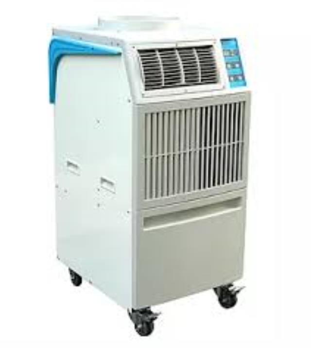 Rental store for Spot Cooler, Air Conditioner 12,000 Btu in Allentown PA
