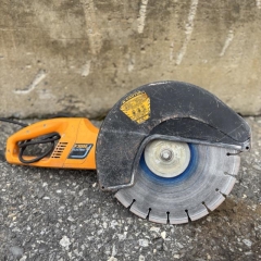 Used Equipment Sales SAW, CUT-OFF ELECT 12 in Allentown PA