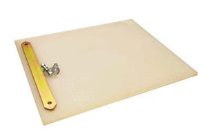 Rental store for Vib Plate Neoprene Pad in Allentown PA