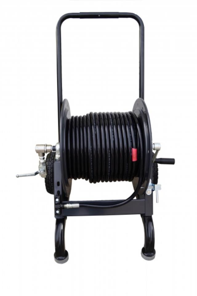 Rental store for Water Jetter, 200  reel in Allentown PA