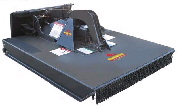 Rental store for Mower, 60  Loader Mount in Allentown PA