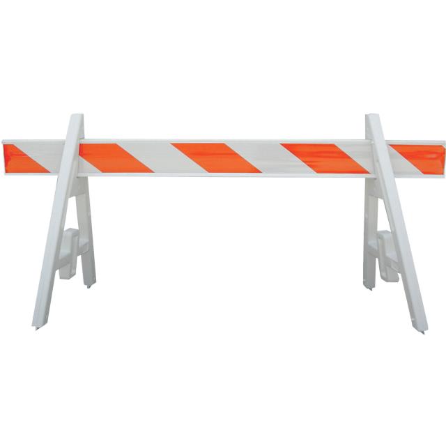 Rental store for Barricade, 8  A-frame in Allentown PA