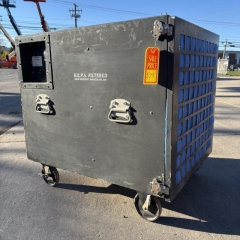 Used Equipment Sales Negative Air Machine in Allentown PA