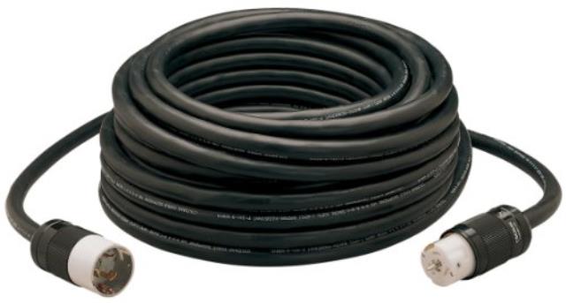 Rental store for Cable 240volt 100  black in Allentown PA