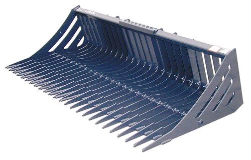 Rental store for Rock Bucket, 72  Loader in Allentown PA