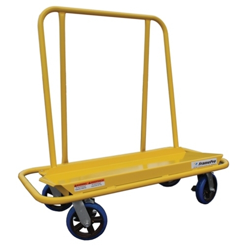 Rental store for Drywall Cart 28  x 50  3000LB in Allentown PA