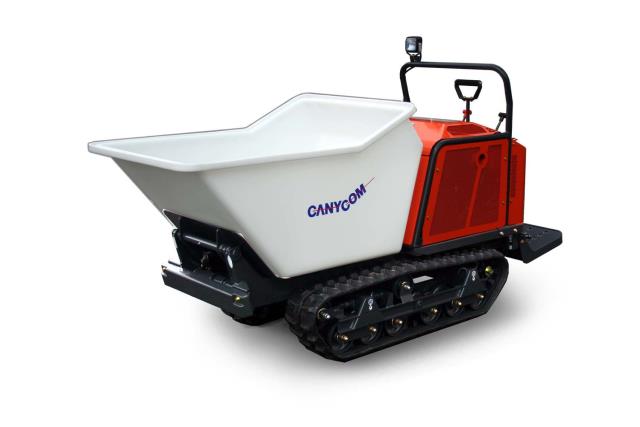 Rental store for Power Buggy Tracks, 16cuft Gas in Allentown PA