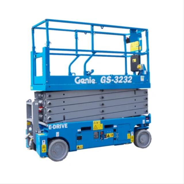 Rental store for Lift, 32  32  Narrow Scissors Electric in Allentown PA