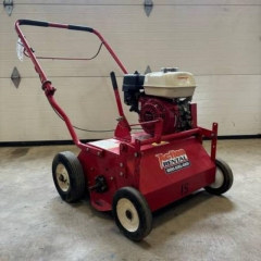 Used Equipment Sales Lawn Dethatcher in Allentown PA